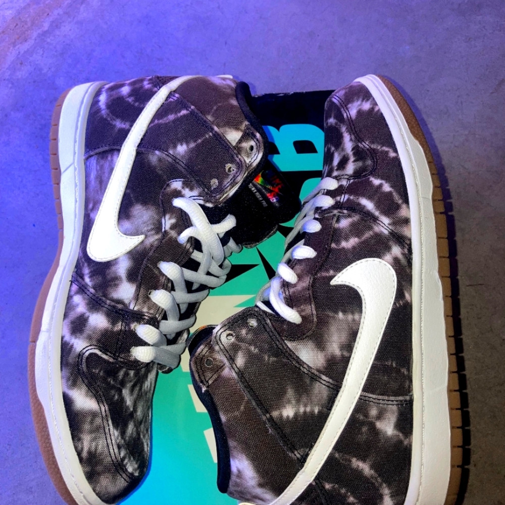 Nike